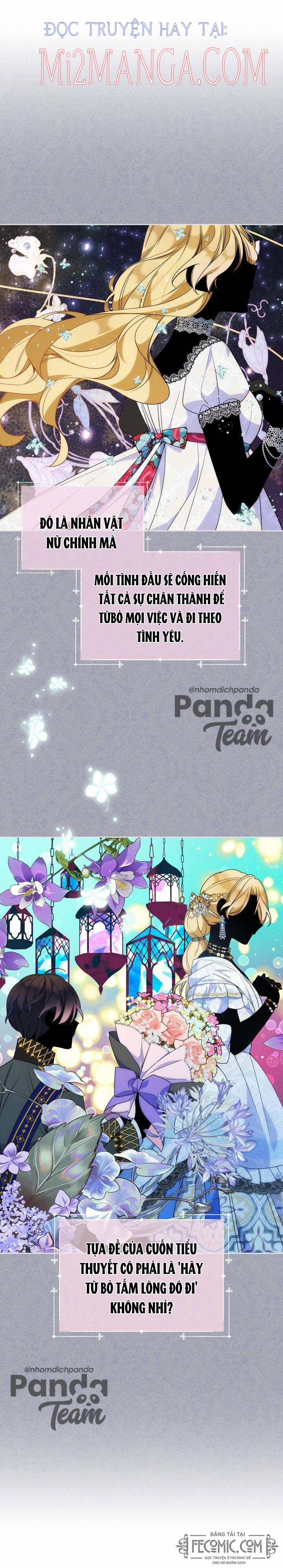 Anh Trai Tôi Quá Hiền Lành Làm Tôi Lo Lắng Ghê 31 trang 16