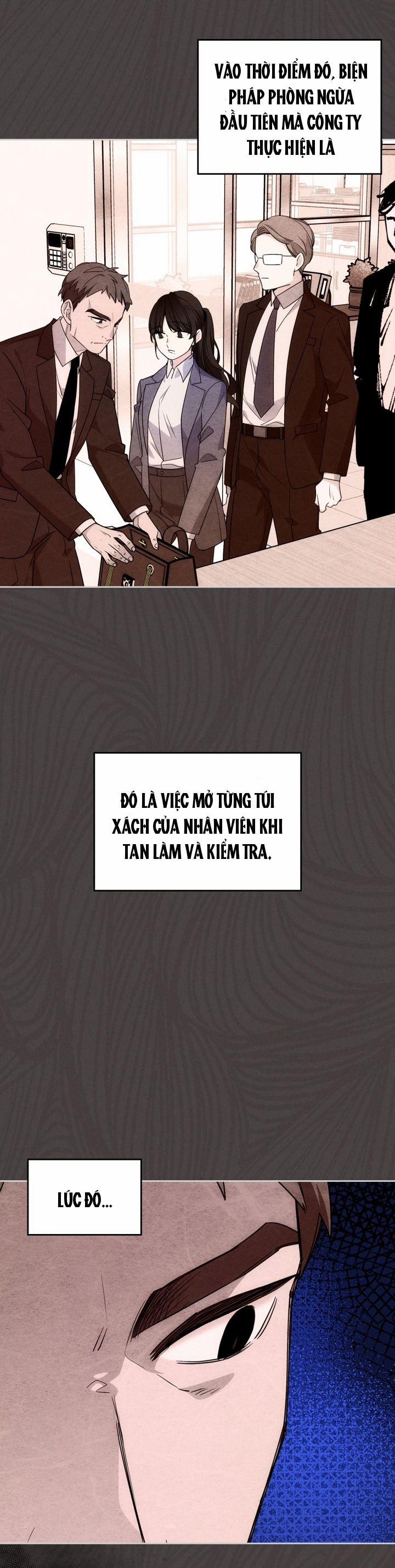 Anh Trai Tôi Quá Hiền Lành Làm Tôi Lo Lắng Ghê 32 trang 2