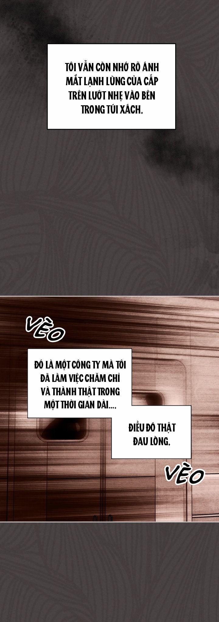 Anh Trai Tôi Quá Hiền Lành Làm Tôi Lo Lắng Ghê 32 trang 3