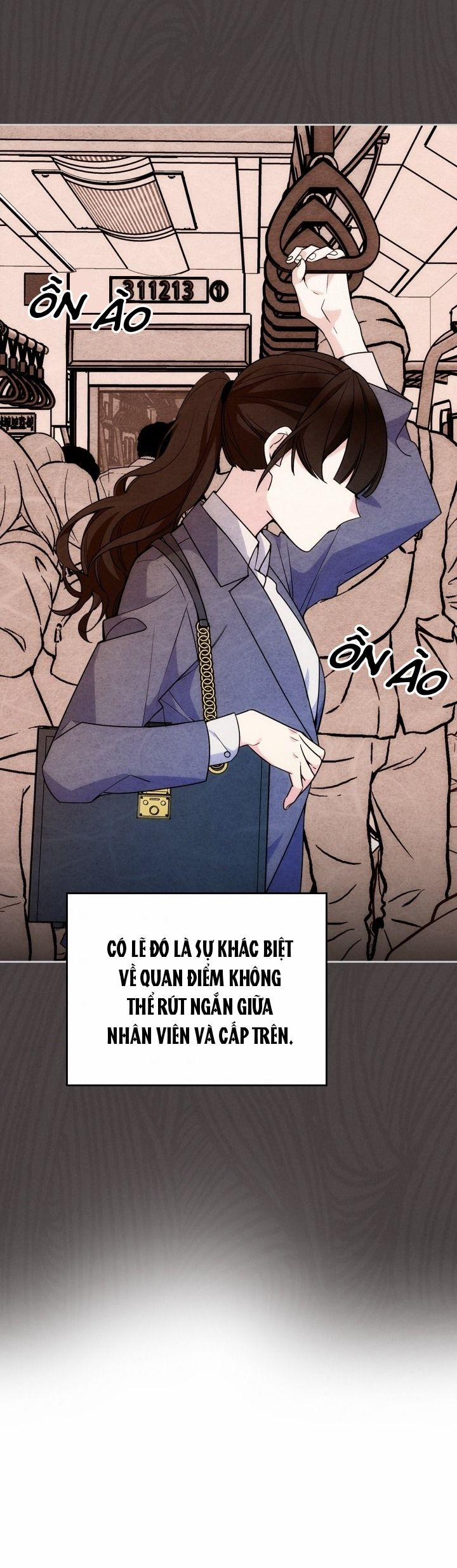 Anh Trai Tôi Quá Hiền Lành Làm Tôi Lo Lắng Ghê 32 trang 4