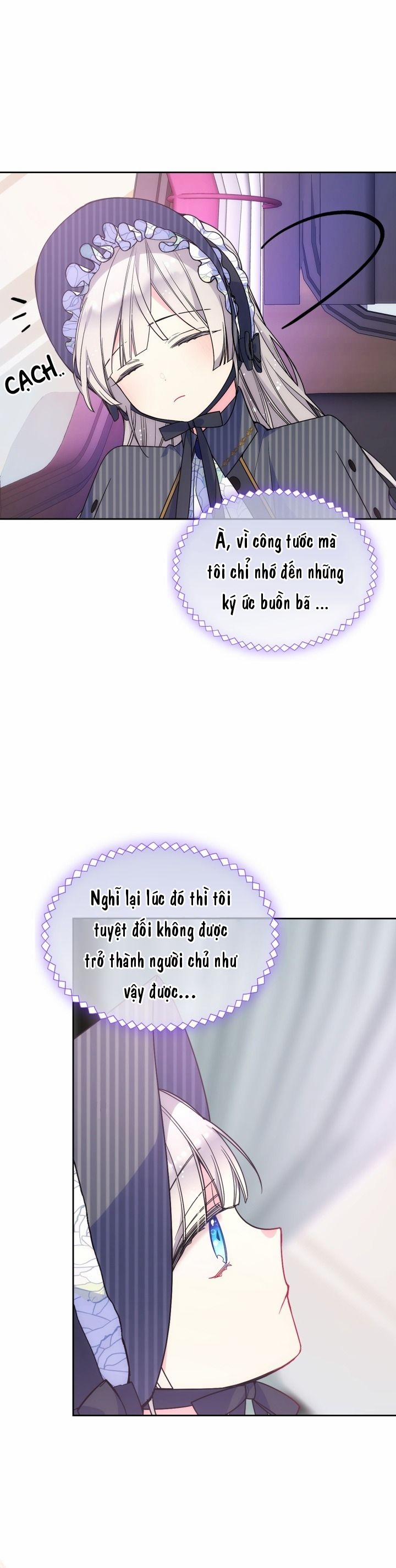 Anh Trai Tôi Quá Hiền Lành Làm Tôi Lo Lắng Ghê 32 trang 5