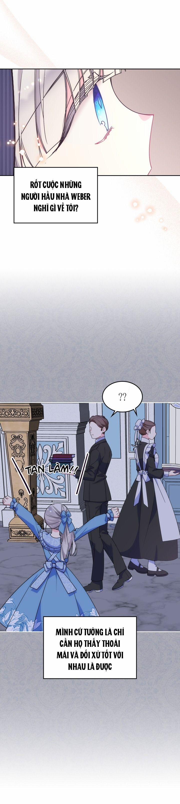 Anh Trai Tôi Quá Hiền Lành Làm Tôi Lo Lắng Ghê 32 trang 6