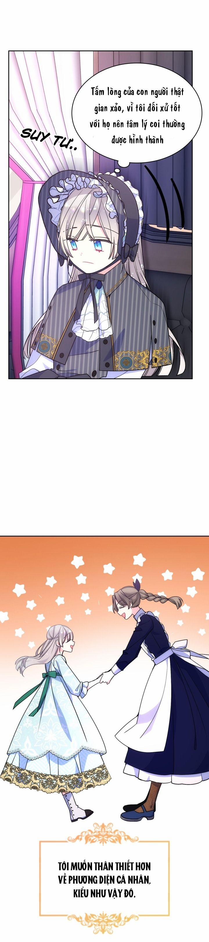 Anh Trai Tôi Quá Hiền Lành Làm Tôi Lo Lắng Ghê 32 trang 7