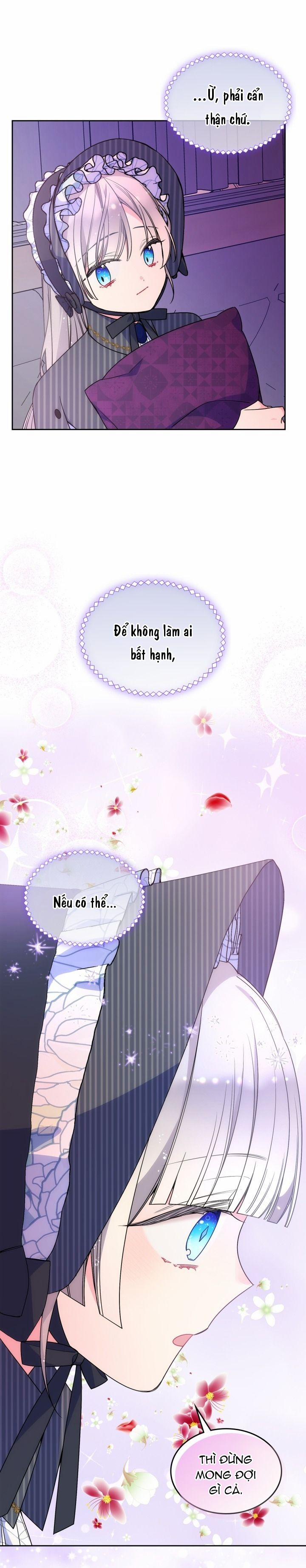 Anh Trai Tôi Quá Hiền Lành Làm Tôi Lo Lắng Ghê 32 trang 9