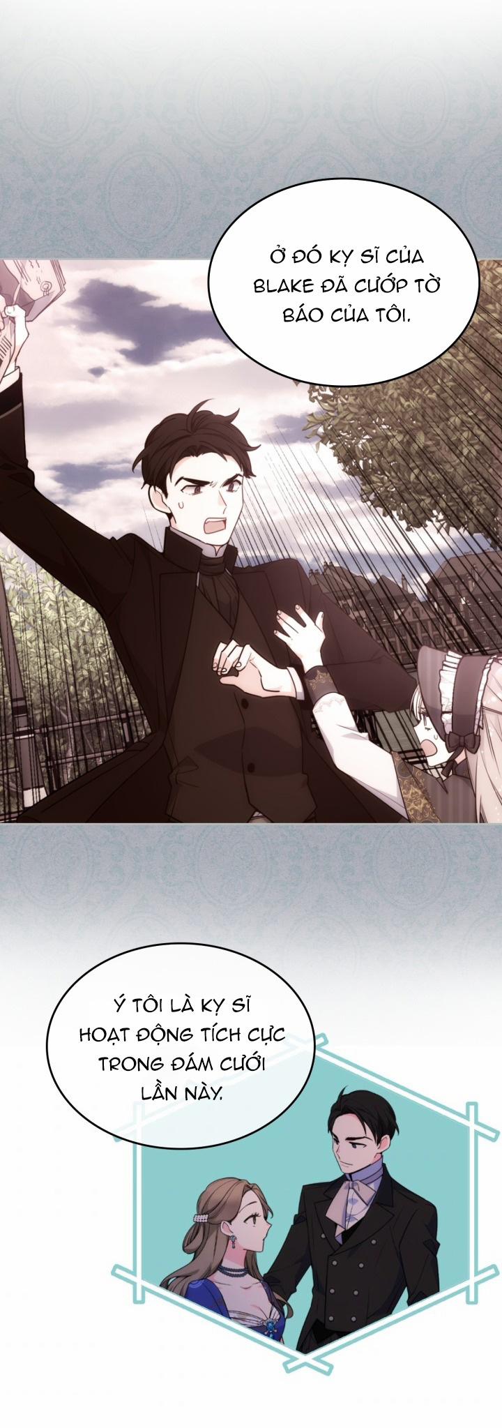 Anh Trai Tôi Quá Hiền Lành Làm Tôi Lo Lắng Ghê 33.5 trang 1