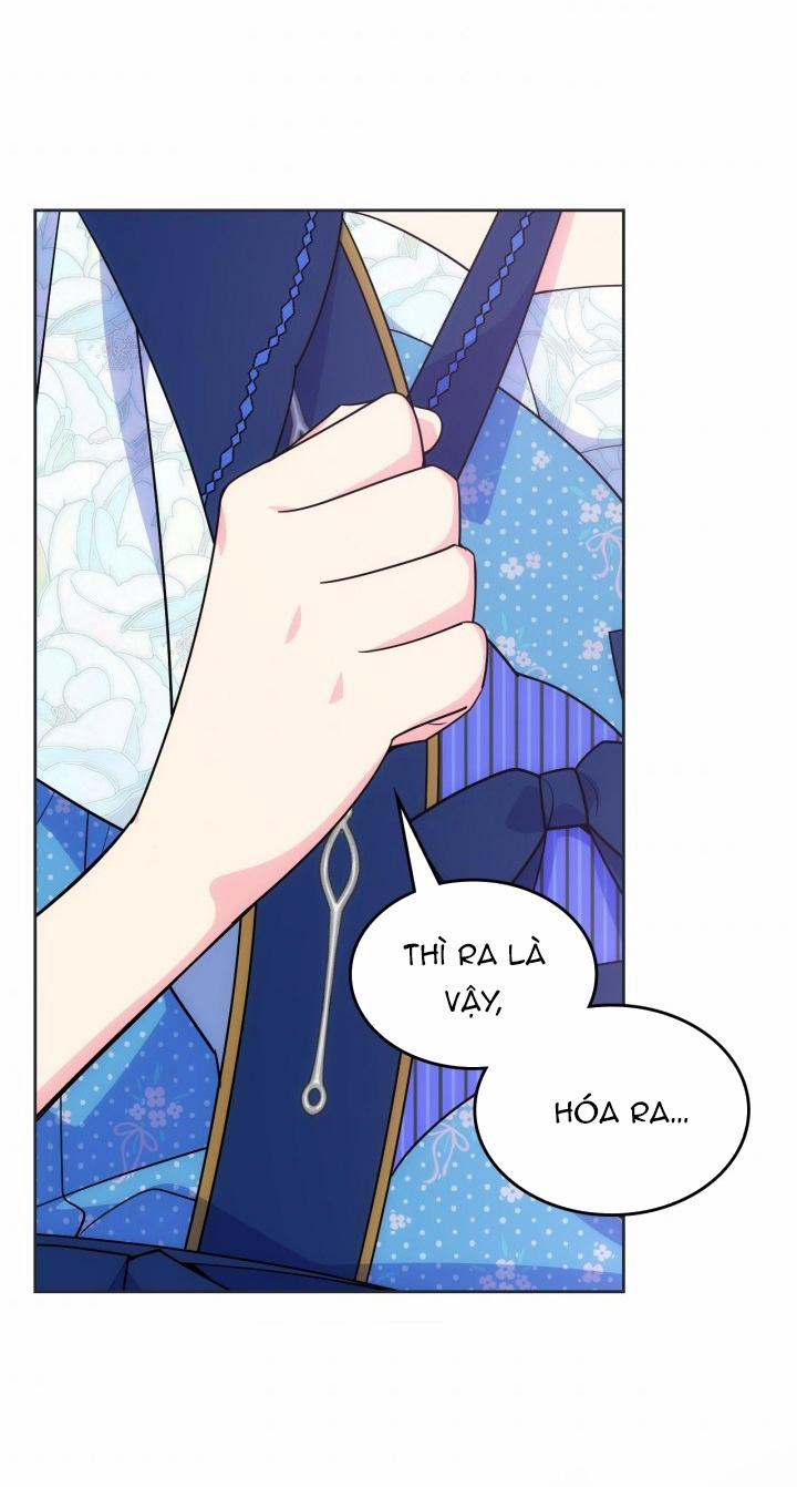 Anh Trai Tôi Quá Hiền Lành Làm Tôi Lo Lắng Ghê 33.5 trang 15