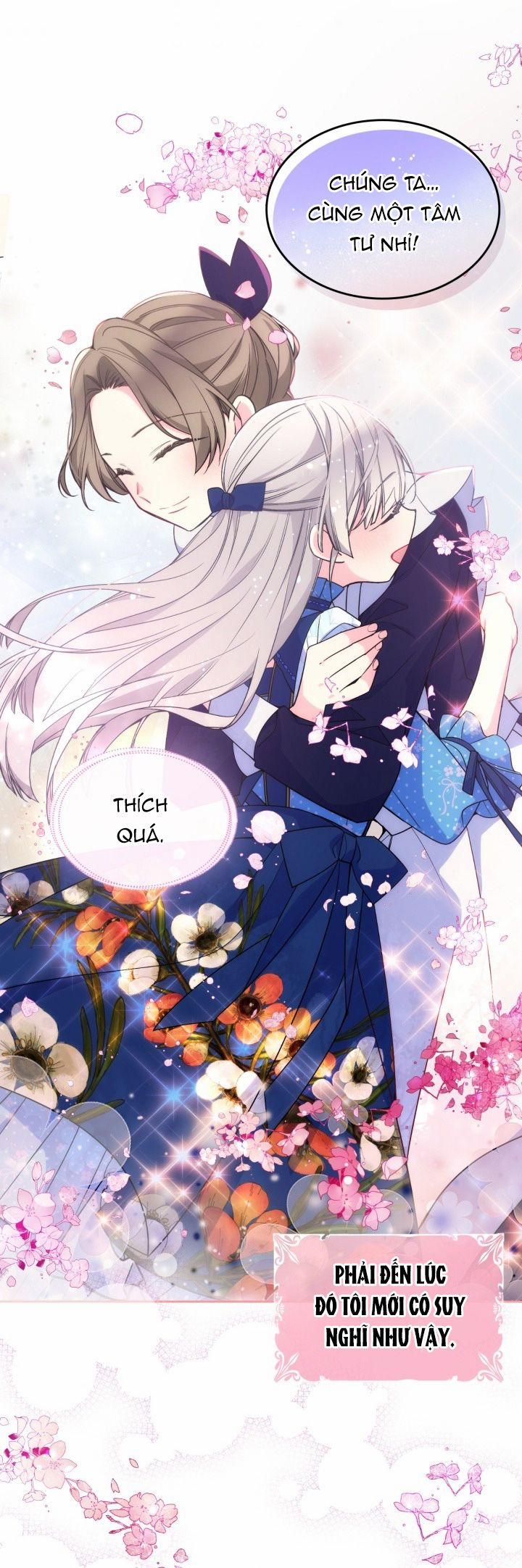 Anh Trai Tôi Quá Hiền Lành Làm Tôi Lo Lắng Ghê 33.5 trang 16