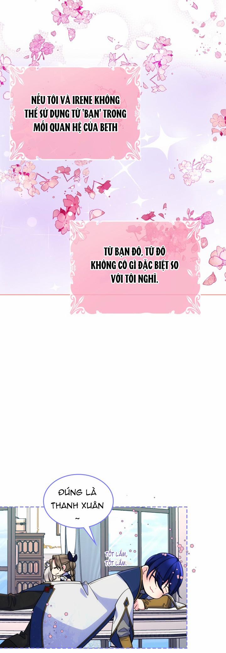 Anh Trai Tôi Quá Hiền Lành Làm Tôi Lo Lắng Ghê 33.5 trang 17