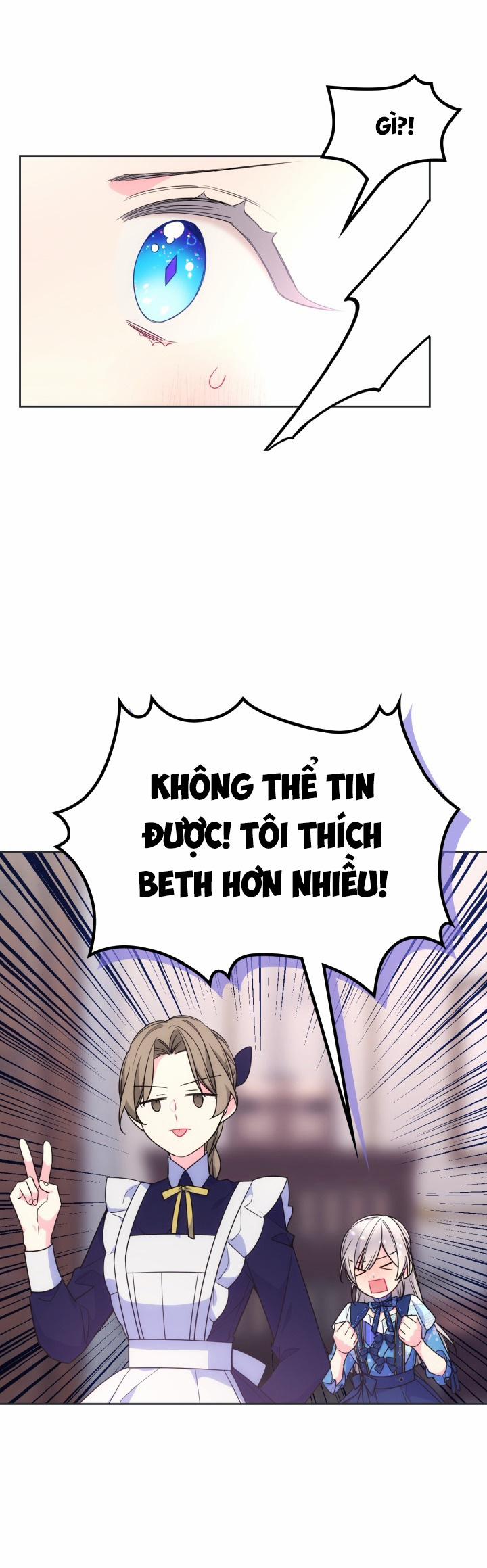 Anh Trai Tôi Quá Hiền Lành Làm Tôi Lo Lắng Ghê 33.5 trang 9