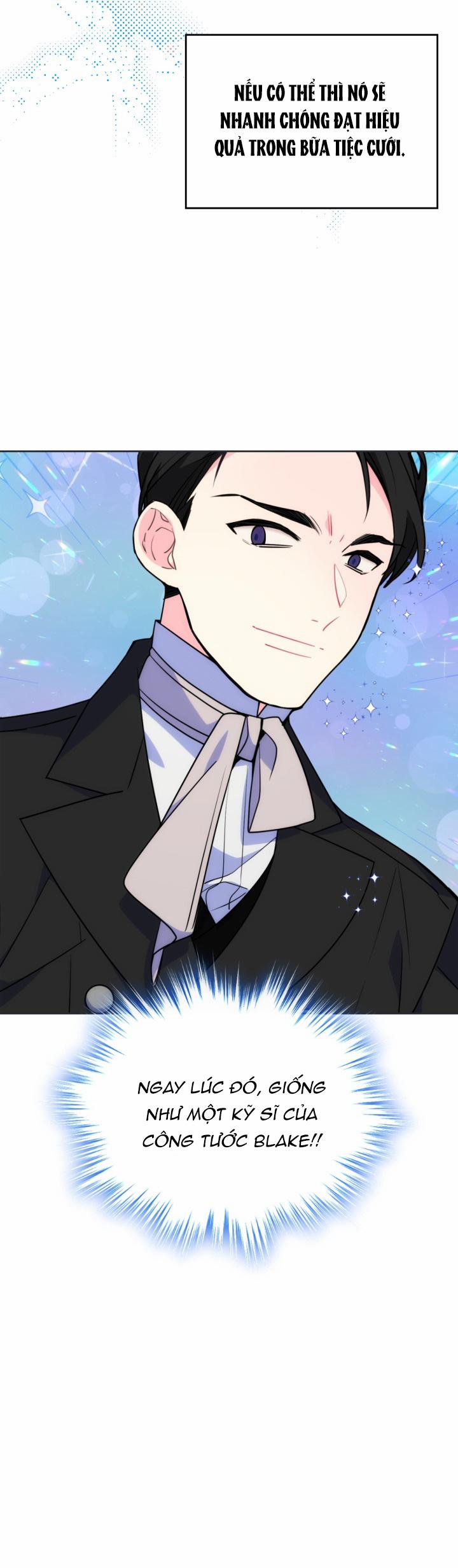 Anh Trai Tôi Quá Hiền Lành Làm Tôi Lo Lắng Ghê 33 trang 8