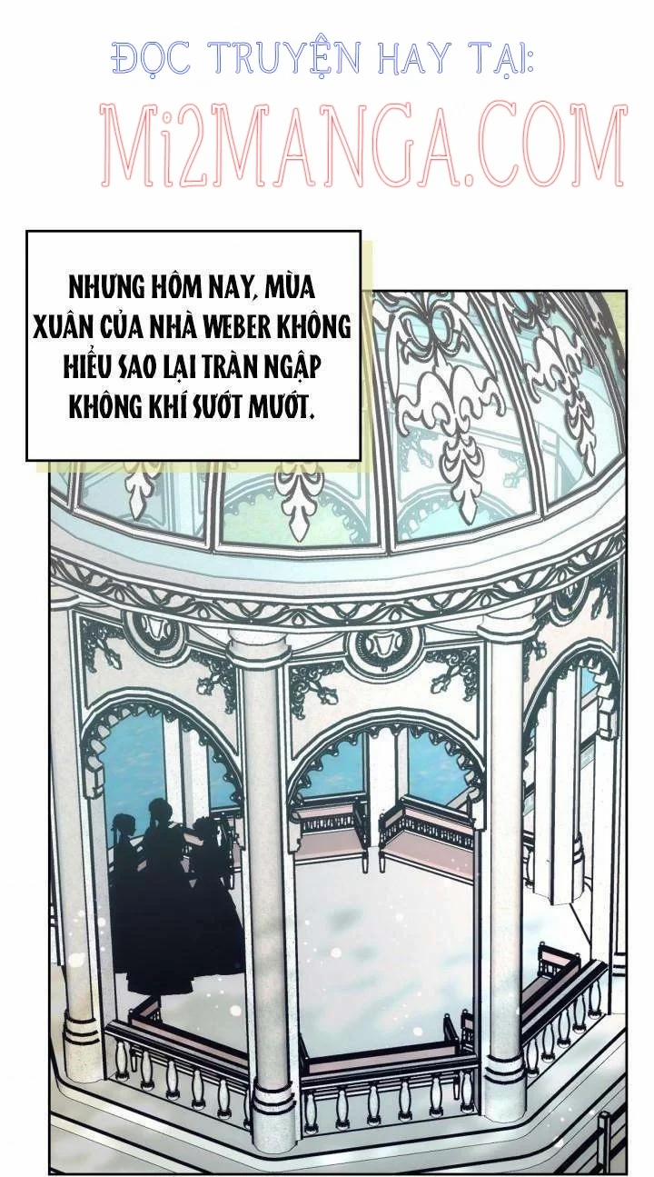 Anh Trai Tôi Quá Hiền Lành Làm Tôi Lo Lắng Ghê 34.5 trang 0