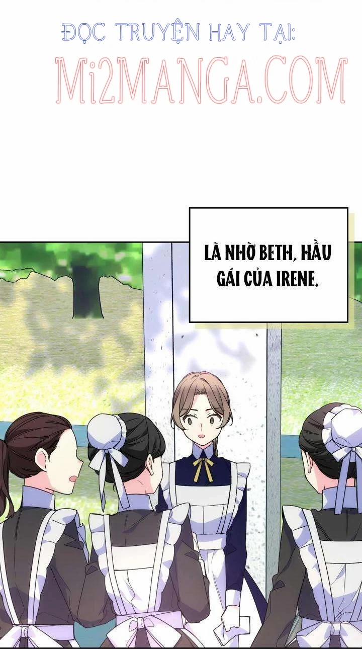 Anh Trai Tôi Quá Hiền Lành Làm Tôi Lo Lắng Ghê 34.5 trang 1