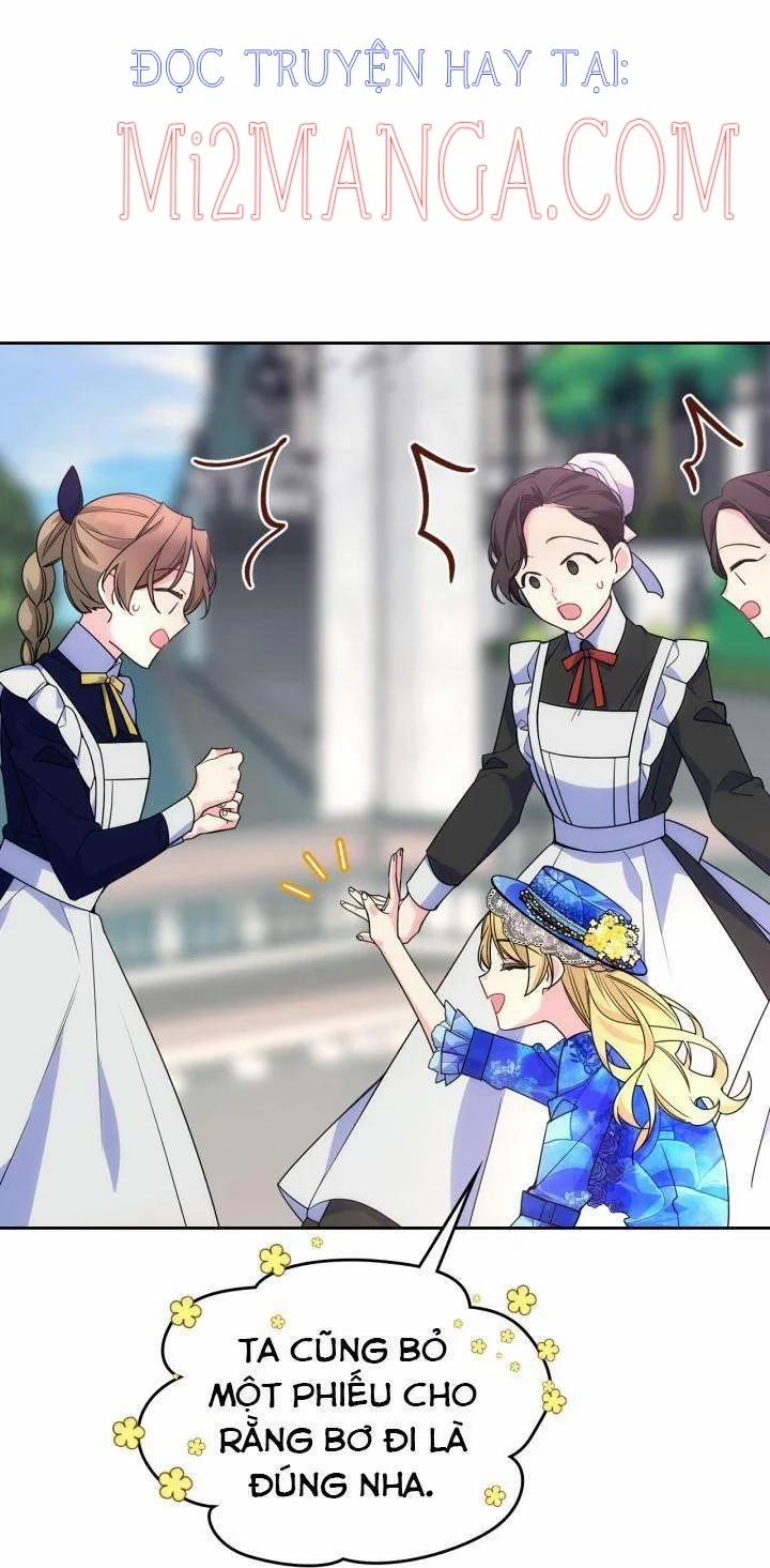 Anh Trai Tôi Quá Hiền Lành Làm Tôi Lo Lắng Ghê 34.5 trang 11