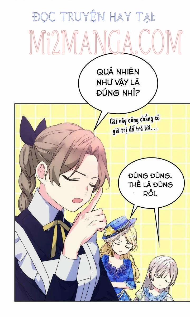 Anh Trai Tôi Quá Hiền Lành Làm Tôi Lo Lắng Ghê 34.5 trang 16