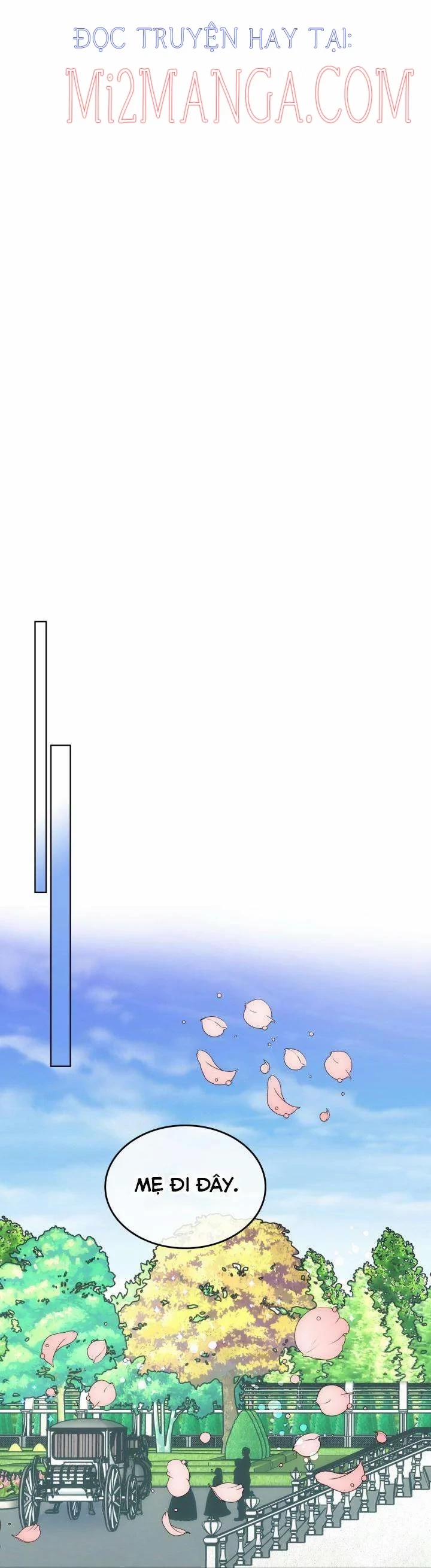 Anh Trai Tôi Quá Hiền Lành Làm Tôi Lo Lắng Ghê 34.5 trang 20