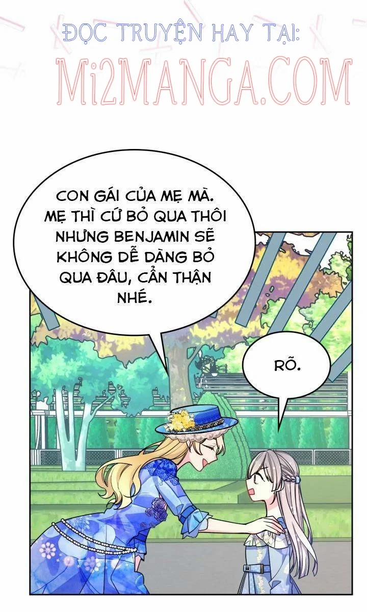 Anh Trai Tôi Quá Hiền Lành Làm Tôi Lo Lắng Ghê 34.5 trang 25