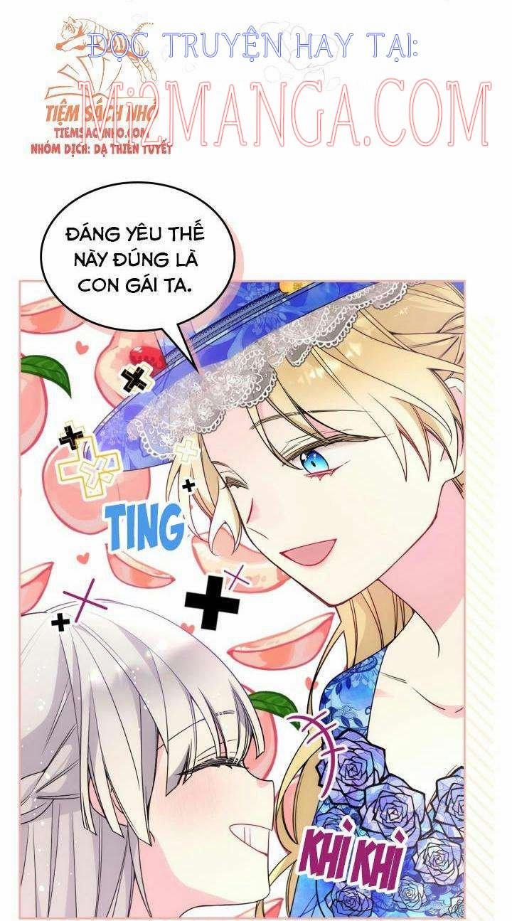 Anh Trai Tôi Quá Hiền Lành Làm Tôi Lo Lắng Ghê 34.5 trang 27