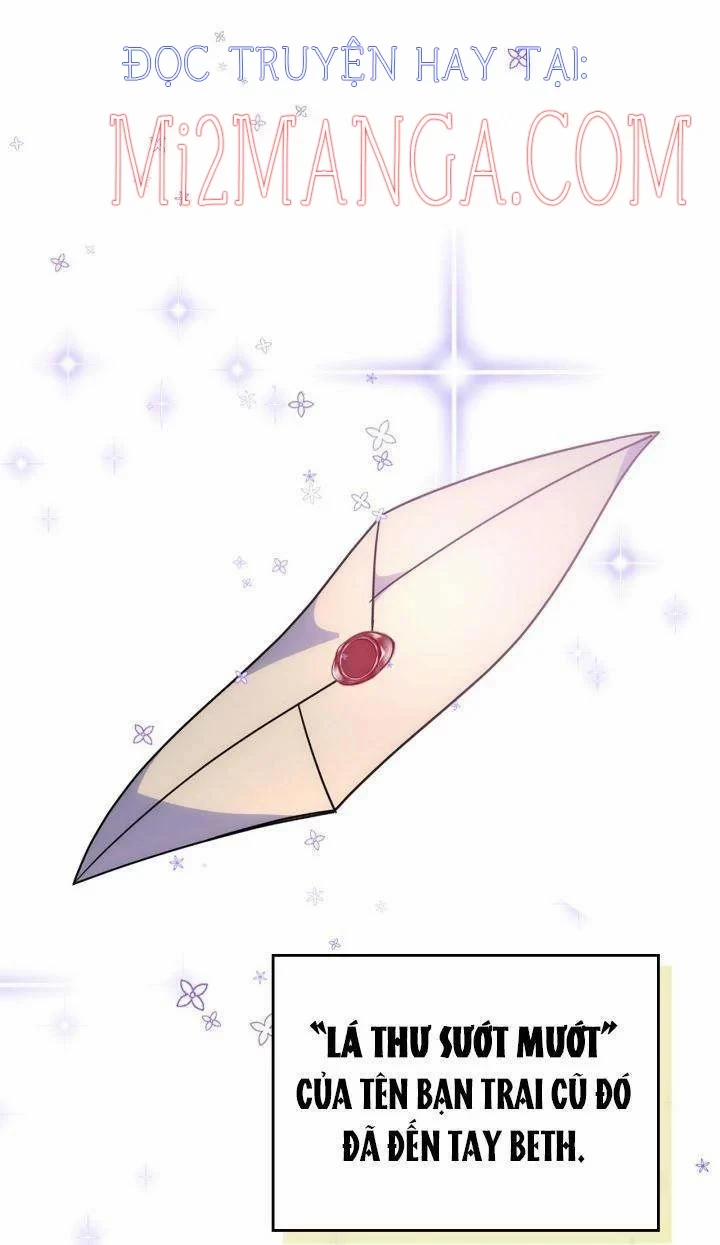 Anh Trai Tôi Quá Hiền Lành Làm Tôi Lo Lắng Ghê 34.5 trang 3