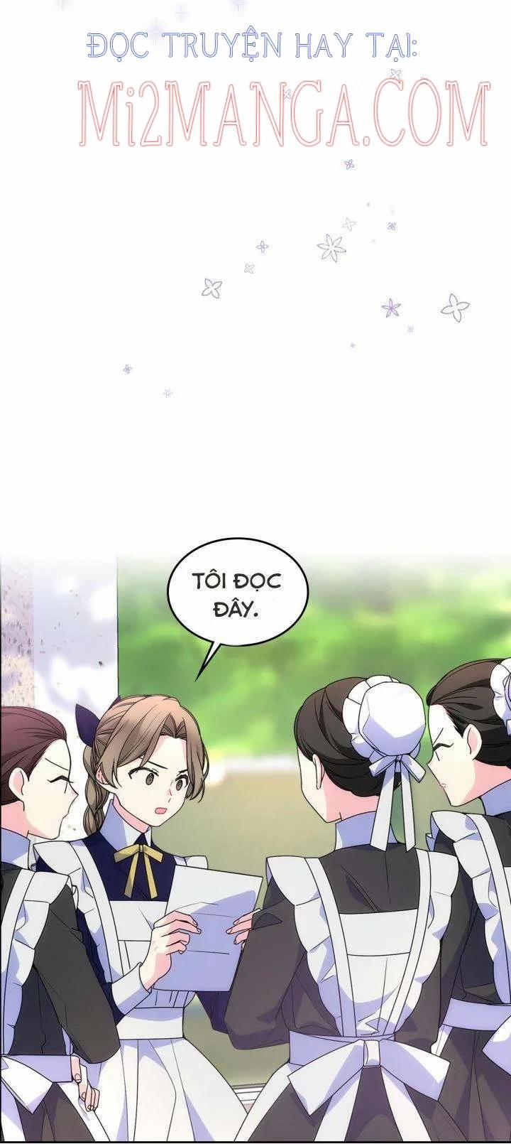 Anh Trai Tôi Quá Hiền Lành Làm Tôi Lo Lắng Ghê 34.5 trang 4