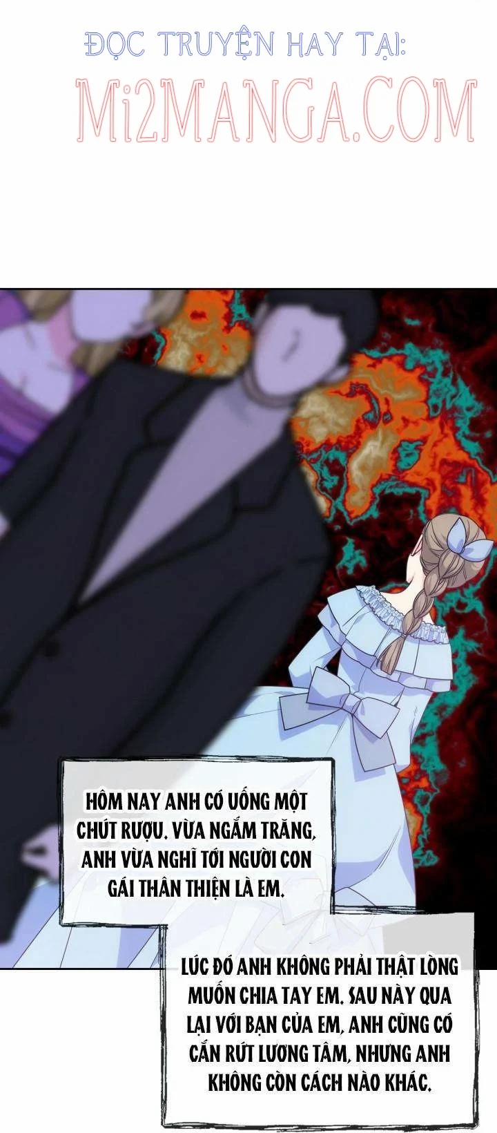 Anh Trai Tôi Quá Hiền Lành Làm Tôi Lo Lắng Ghê 34.5 trang 5