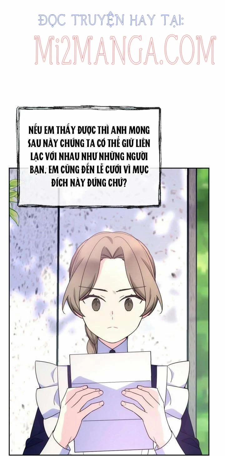 Anh Trai Tôi Quá Hiền Lành Làm Tôi Lo Lắng Ghê 34.5 trang 6