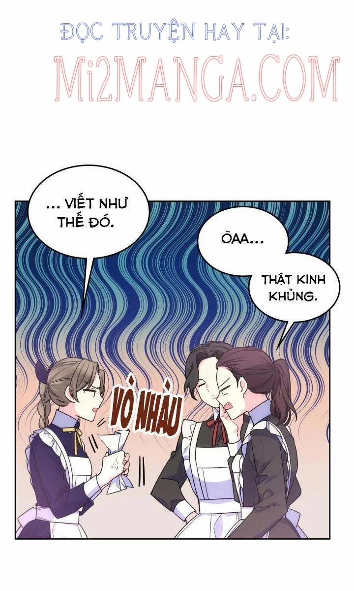 Anh Trai Tôi Quá Hiền Lành Làm Tôi Lo Lắng Ghê 34.5 trang 8