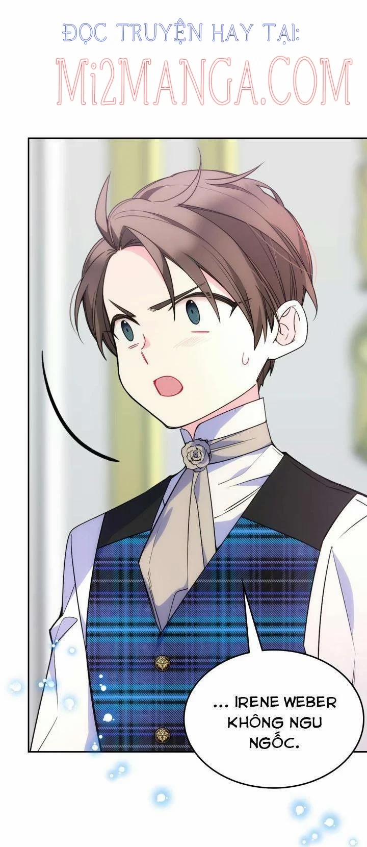 Anh Trai Tôi Quá Hiền Lành Làm Tôi Lo Lắng Ghê 34 trang 11