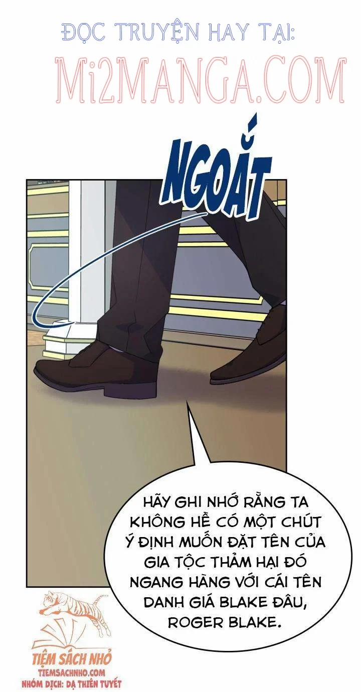 Anh Trai Tôi Quá Hiền Lành Làm Tôi Lo Lắng Ghê 34 trang 13