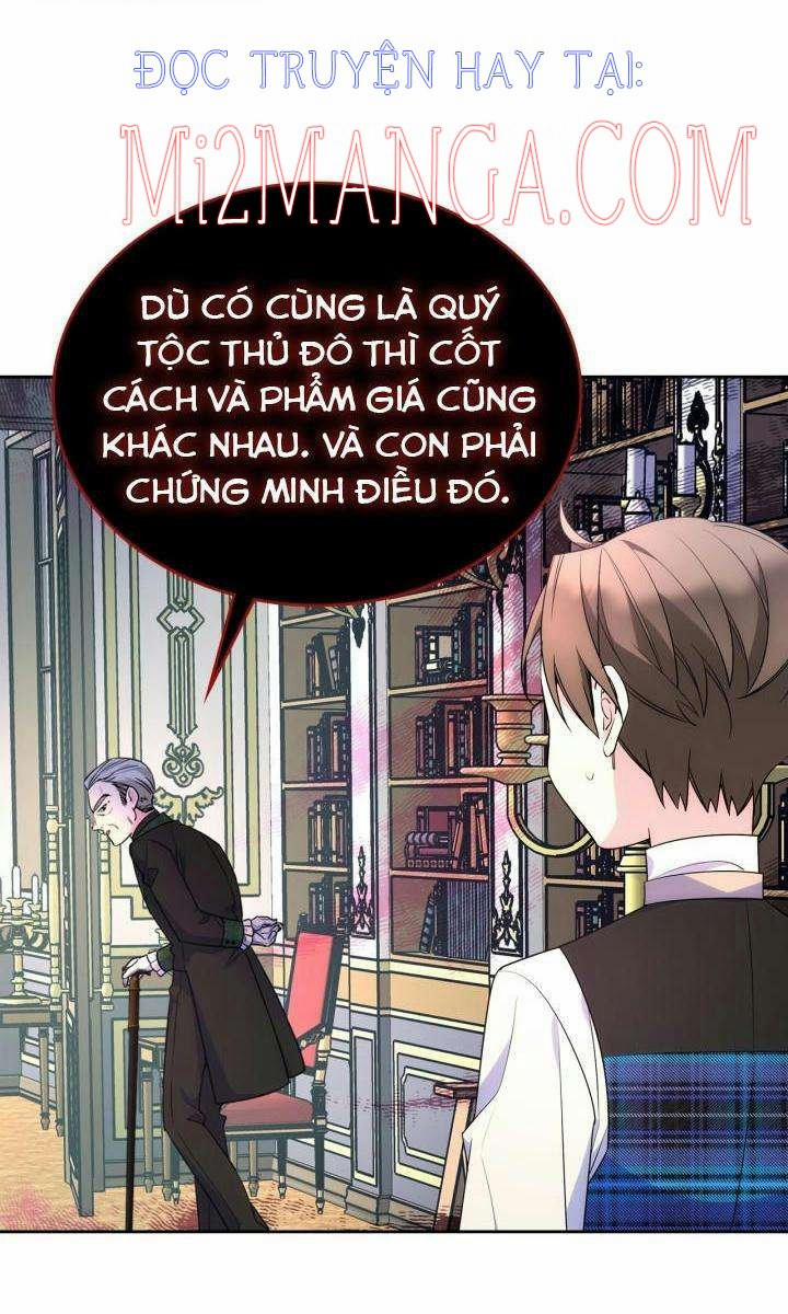 Anh Trai Tôi Quá Hiền Lành Làm Tôi Lo Lắng Ghê 34 trang 14