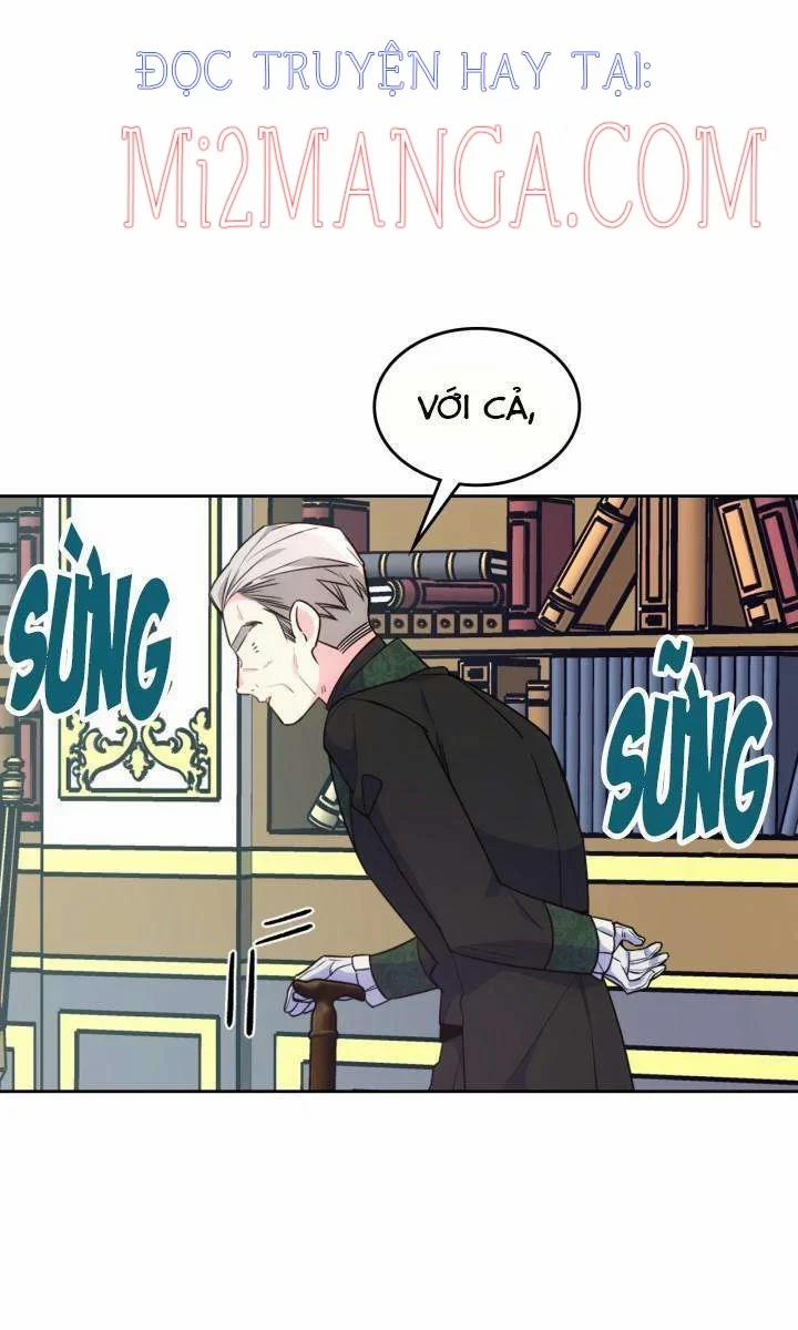 Anh Trai Tôi Quá Hiền Lành Làm Tôi Lo Lắng Ghê 34 trang 16