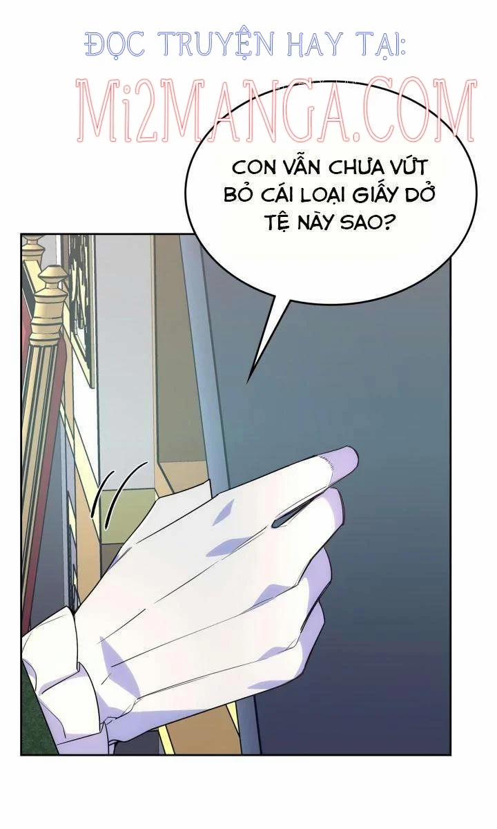 Anh Trai Tôi Quá Hiền Lành Làm Tôi Lo Lắng Ghê 34 trang 17