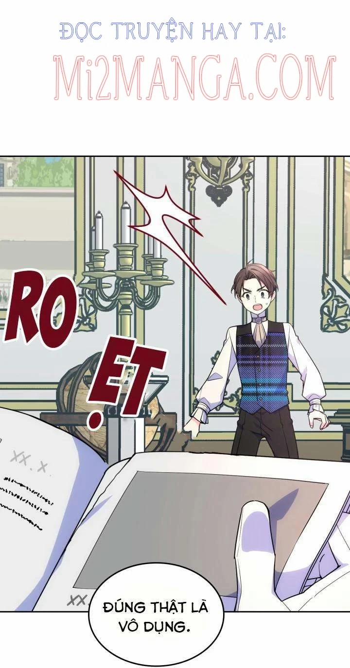 Anh Trai Tôi Quá Hiền Lành Làm Tôi Lo Lắng Ghê 34 trang 18