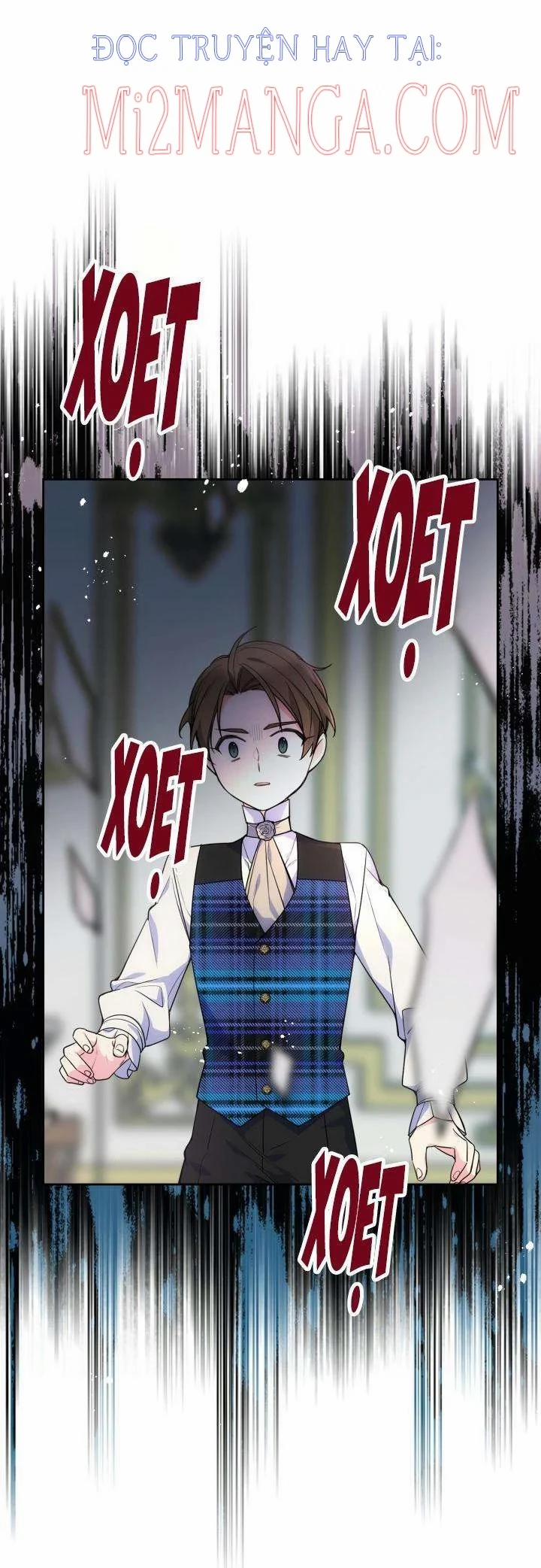 Anh Trai Tôi Quá Hiền Lành Làm Tôi Lo Lắng Ghê 34 trang 19