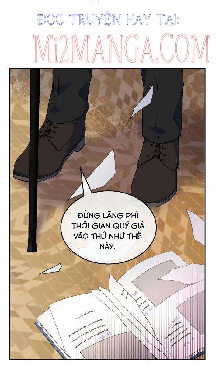 Anh Trai Tôi Quá Hiền Lành Làm Tôi Lo Lắng Ghê 34 trang 20