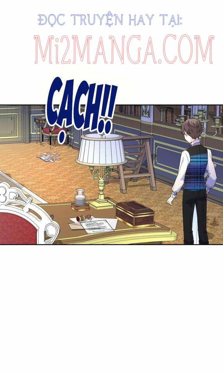 Anh Trai Tôi Quá Hiền Lành Làm Tôi Lo Lắng Ghê 34 trang 21