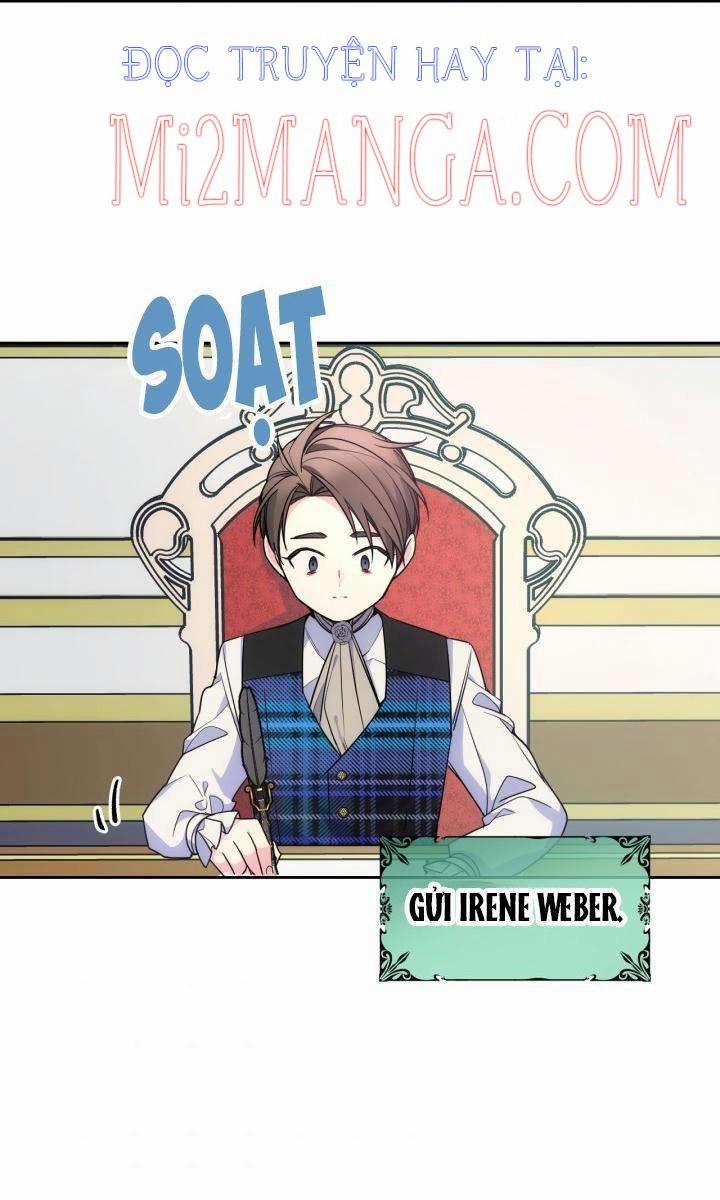 Anh Trai Tôi Quá Hiền Lành Làm Tôi Lo Lắng Ghê 34 trang 24