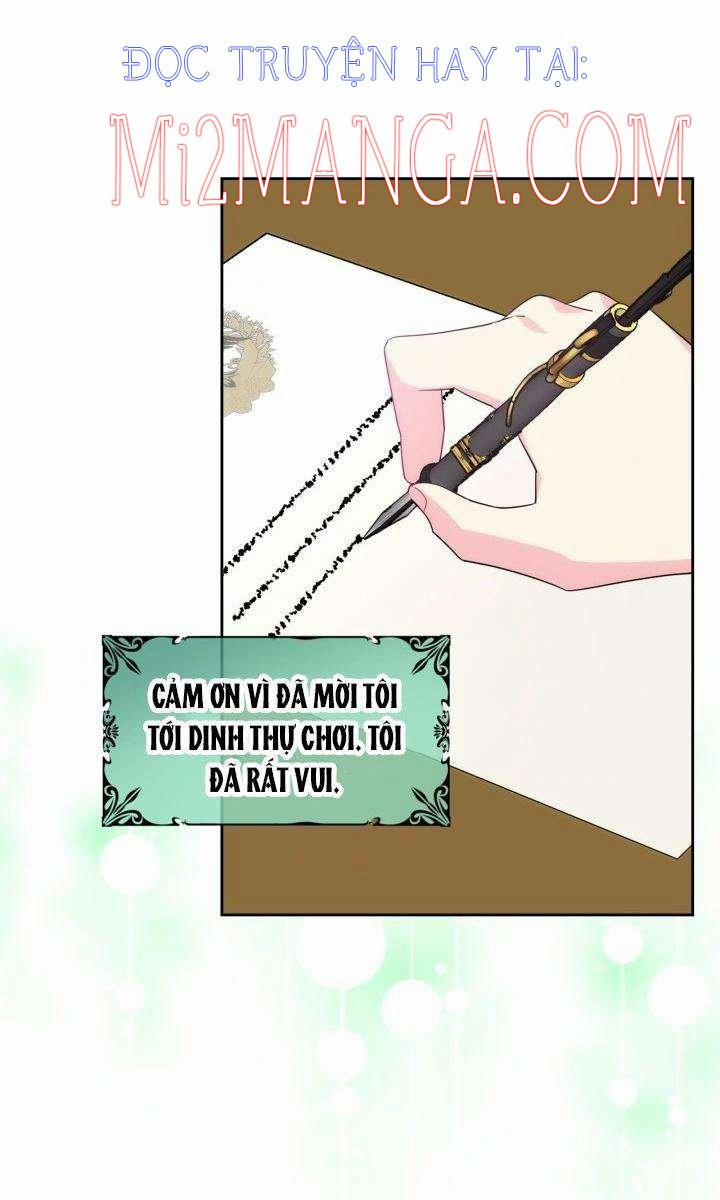 Anh Trai Tôi Quá Hiền Lành Làm Tôi Lo Lắng Ghê 34 trang 25