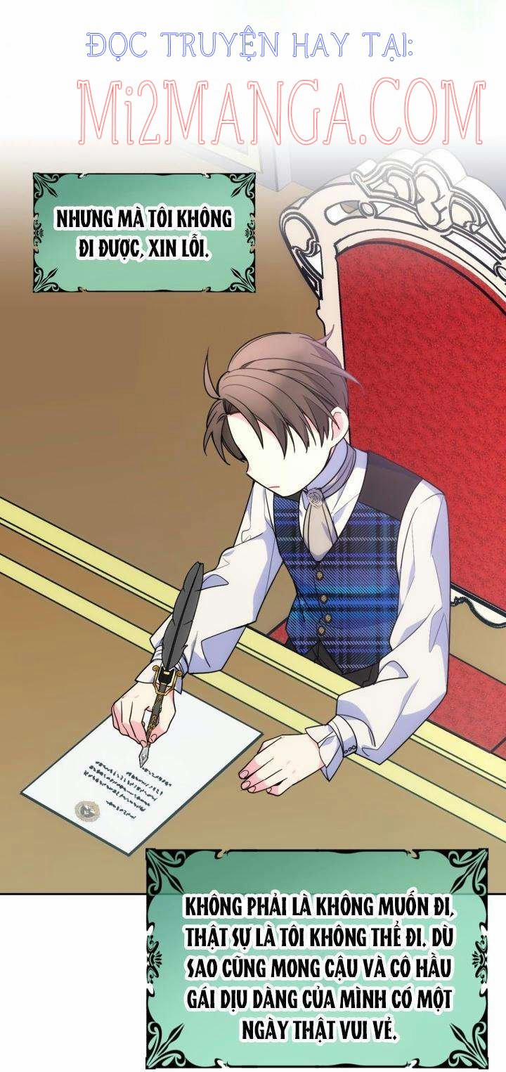 Anh Trai Tôi Quá Hiền Lành Làm Tôi Lo Lắng Ghê 34 trang 26