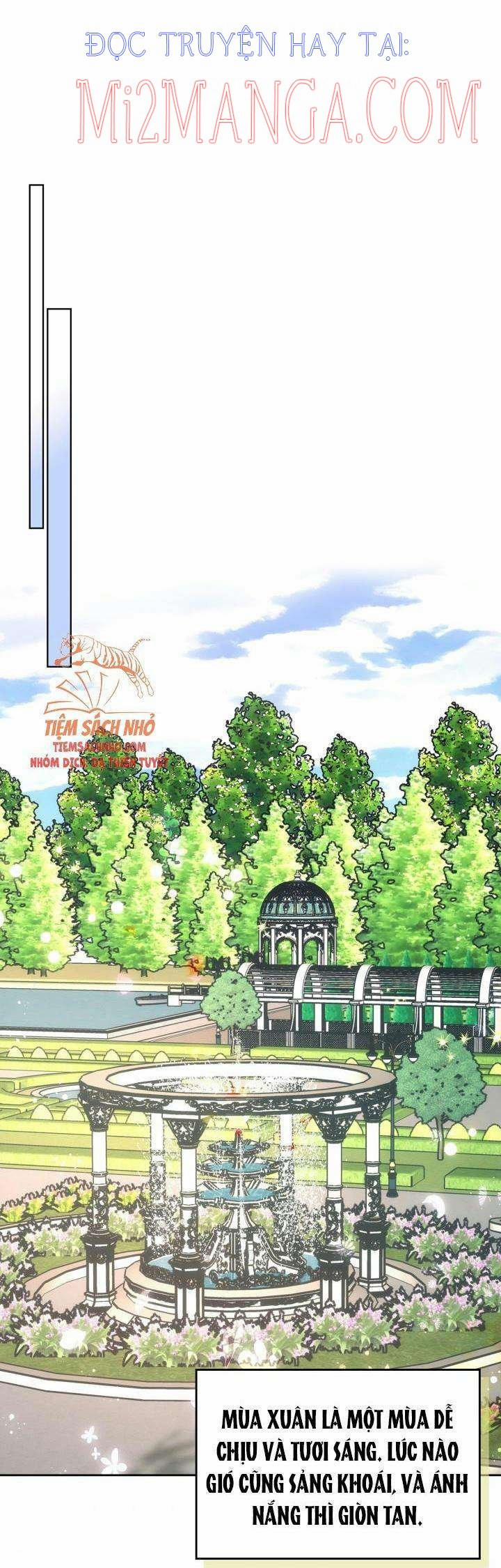 Anh Trai Tôi Quá Hiền Lành Làm Tôi Lo Lắng Ghê 34 trang 29