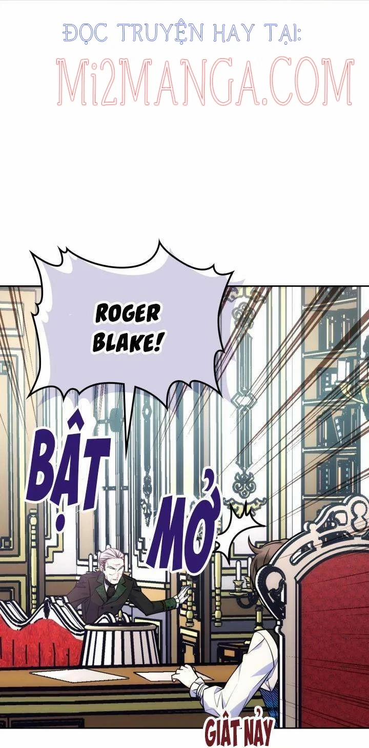 Anh Trai Tôi Quá Hiền Lành Làm Tôi Lo Lắng Ghê 34 trang 4