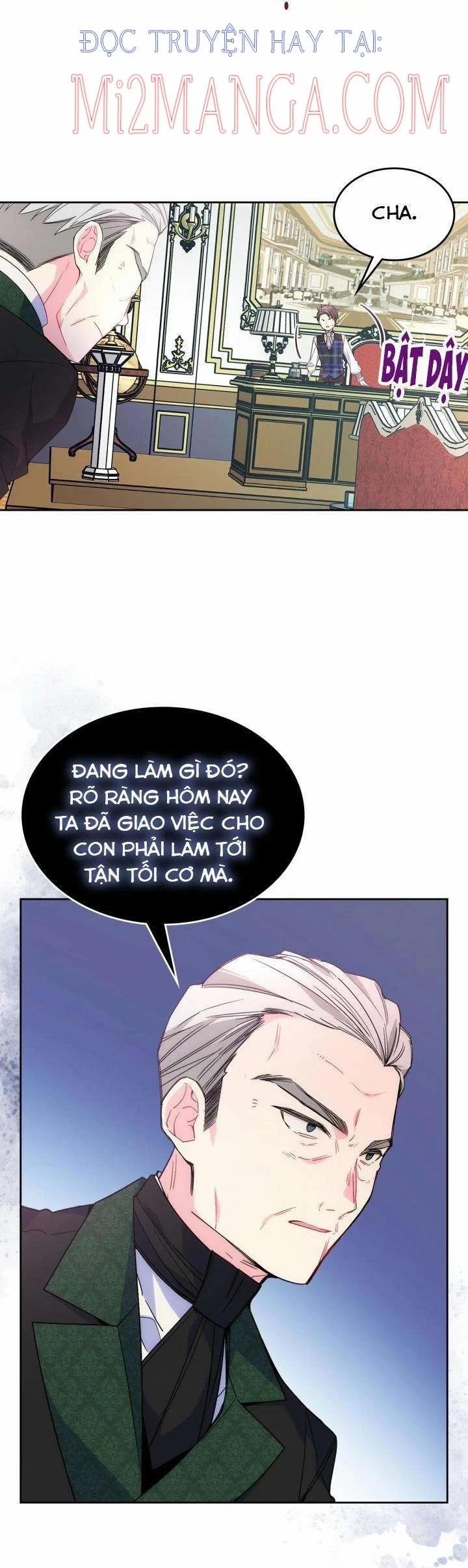 Anh Trai Tôi Quá Hiền Lành Làm Tôi Lo Lắng Ghê 34 trang 5