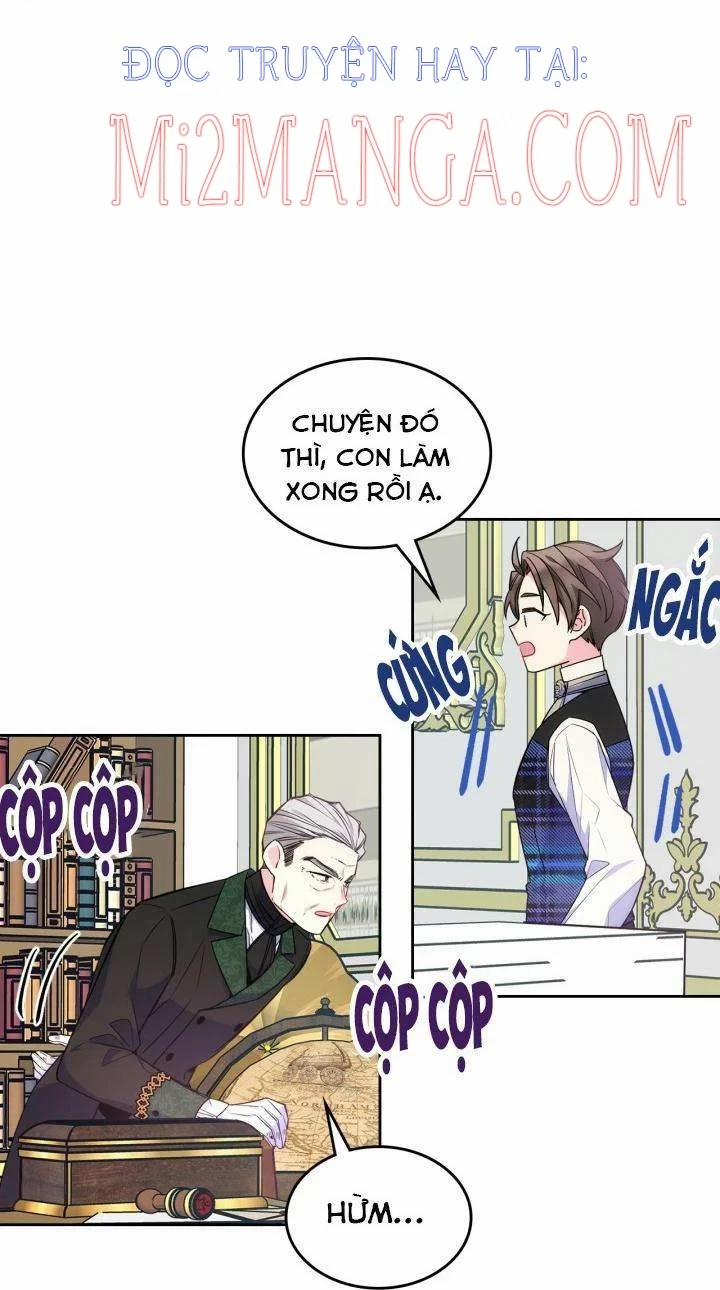 Anh Trai Tôi Quá Hiền Lành Làm Tôi Lo Lắng Ghê 34 trang 7