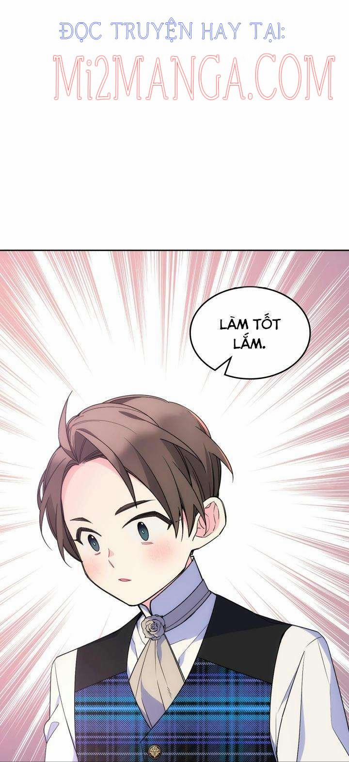 Anh Trai Tôi Quá Hiền Lành Làm Tôi Lo Lắng Ghê 34 trang 8