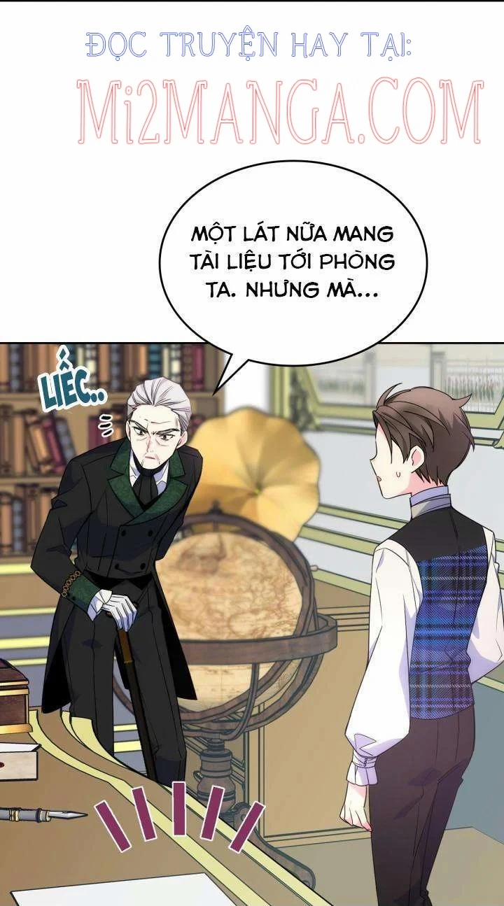 Anh Trai Tôi Quá Hiền Lành Làm Tôi Lo Lắng Ghê 34 trang 9