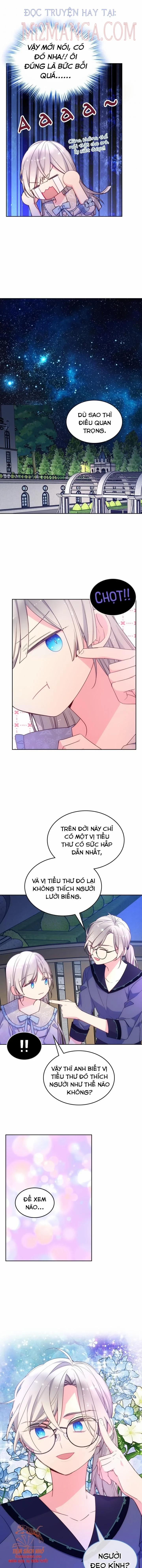 Anh Trai Tôi Quá Hiền Lành Làm Tôi Lo Lắng Ghê 36.5 trang 6