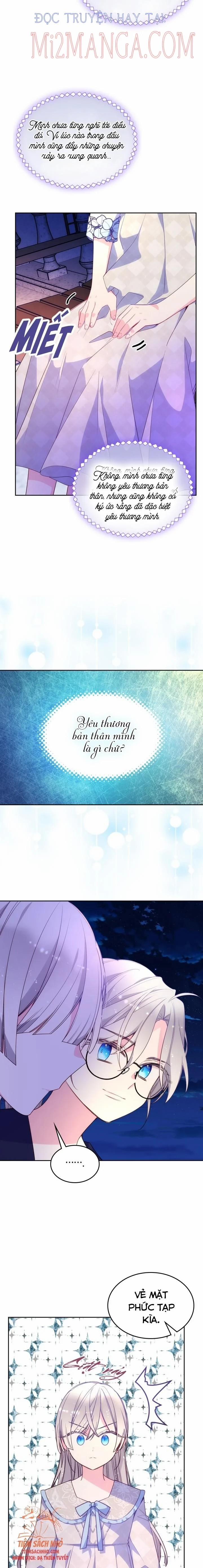 Anh Trai Tôi Quá Hiền Lành Làm Tôi Lo Lắng Ghê 36 trang 6