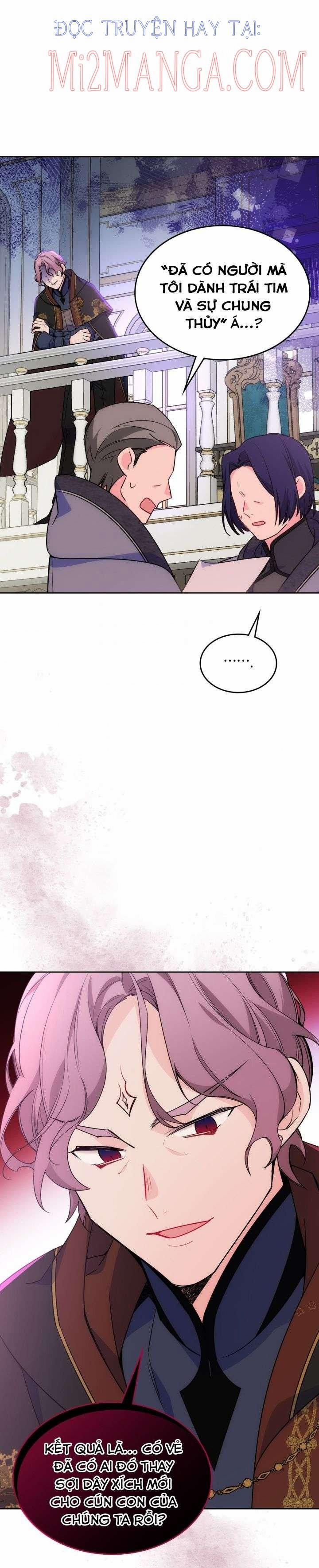 Anh Trai Tôi Quá Hiền Lành Làm Tôi Lo Lắng Ghê 37.5 trang 1