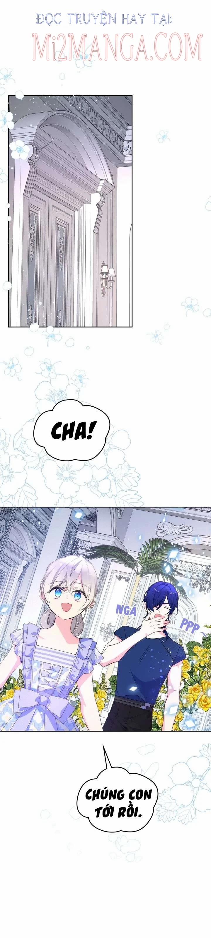 Anh Trai Tôi Quá Hiền Lành Làm Tôi Lo Lắng Ghê 37.5 trang 5