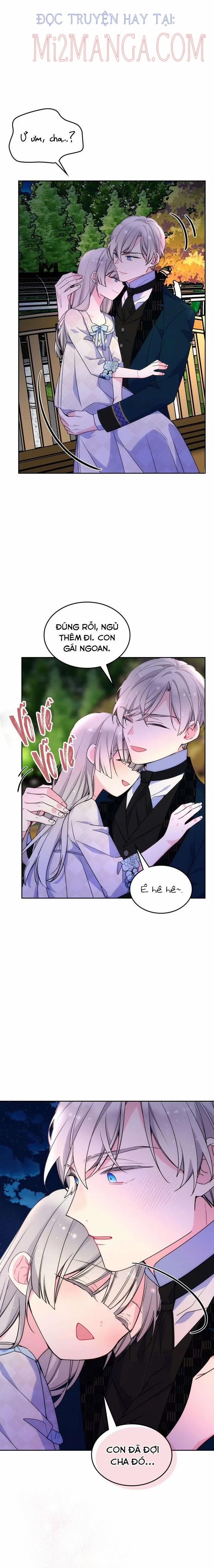 Anh Trai Tôi Quá Hiền Lành Làm Tôi Lo Lắng Ghê 37 trang 1