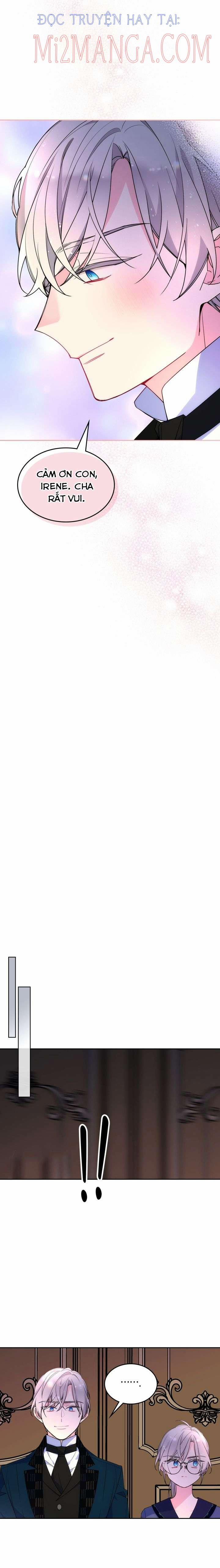 Anh Trai Tôi Quá Hiền Lành Làm Tôi Lo Lắng Ghê 37 trang 2